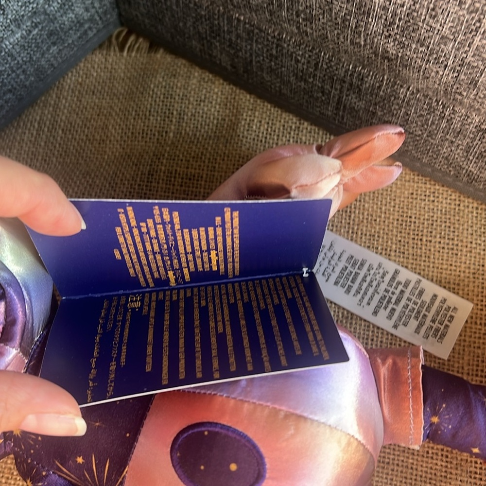 Mickey Mouse 50th Anniversary Edition(NWT) - Picture 7 of 12